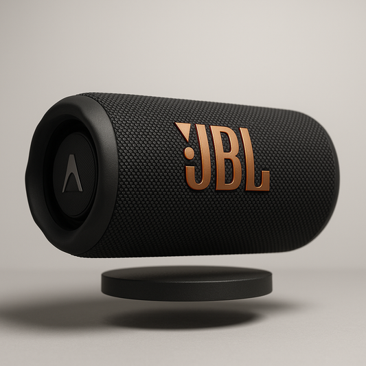 JBL Flip 7 – Beliebter tragbarer Bluetooth‑Lautsprecher, jetzt 50 % günstiger & inkl. kostenlosem Versand – Lieferung in nur 2 Tagen!