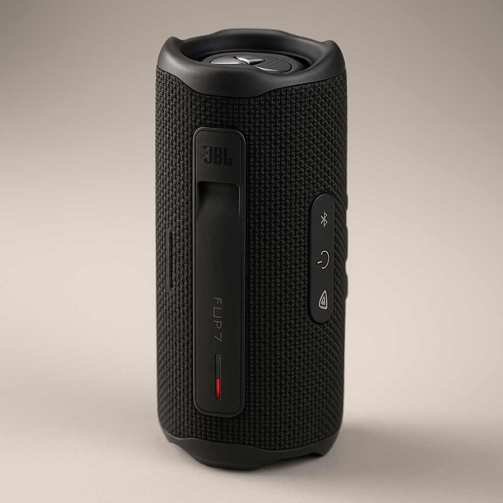 JBL Flip 7 – Beliebter tragbarer Bluetooth‑Lautsprecher, jetzt 50 % günstiger & inkl. kostenlosem Versand – Lieferung in nur 2 Tagen!